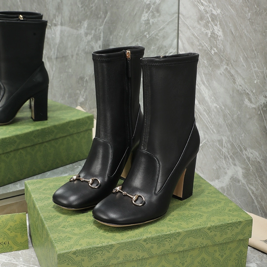 COCO-- 6u33i 794334 AADP3 1000 Calfskin sheepskin Heel height：6.5CM item:D-X194L1151